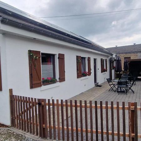 Bed and Breakfast La petite suisse Malmedy Esterno foto