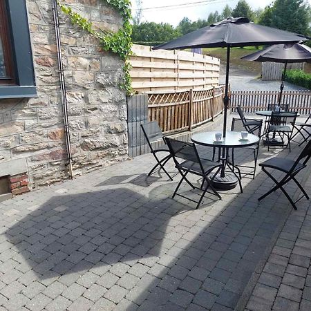 Bed and Breakfast La petite suisse Malmedy Esterno foto
