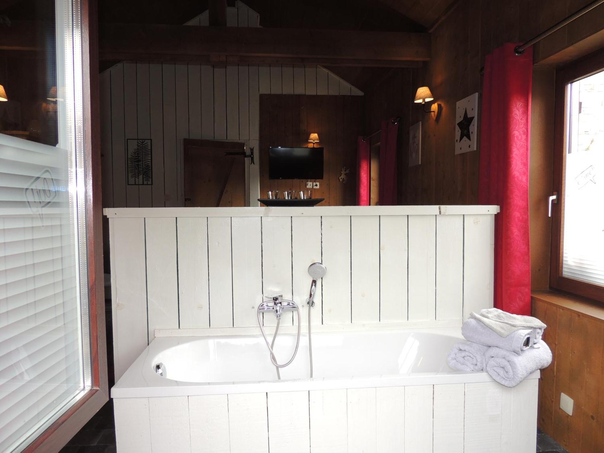 Bed and Breakfast La petite suisse Malmedy Camera foto