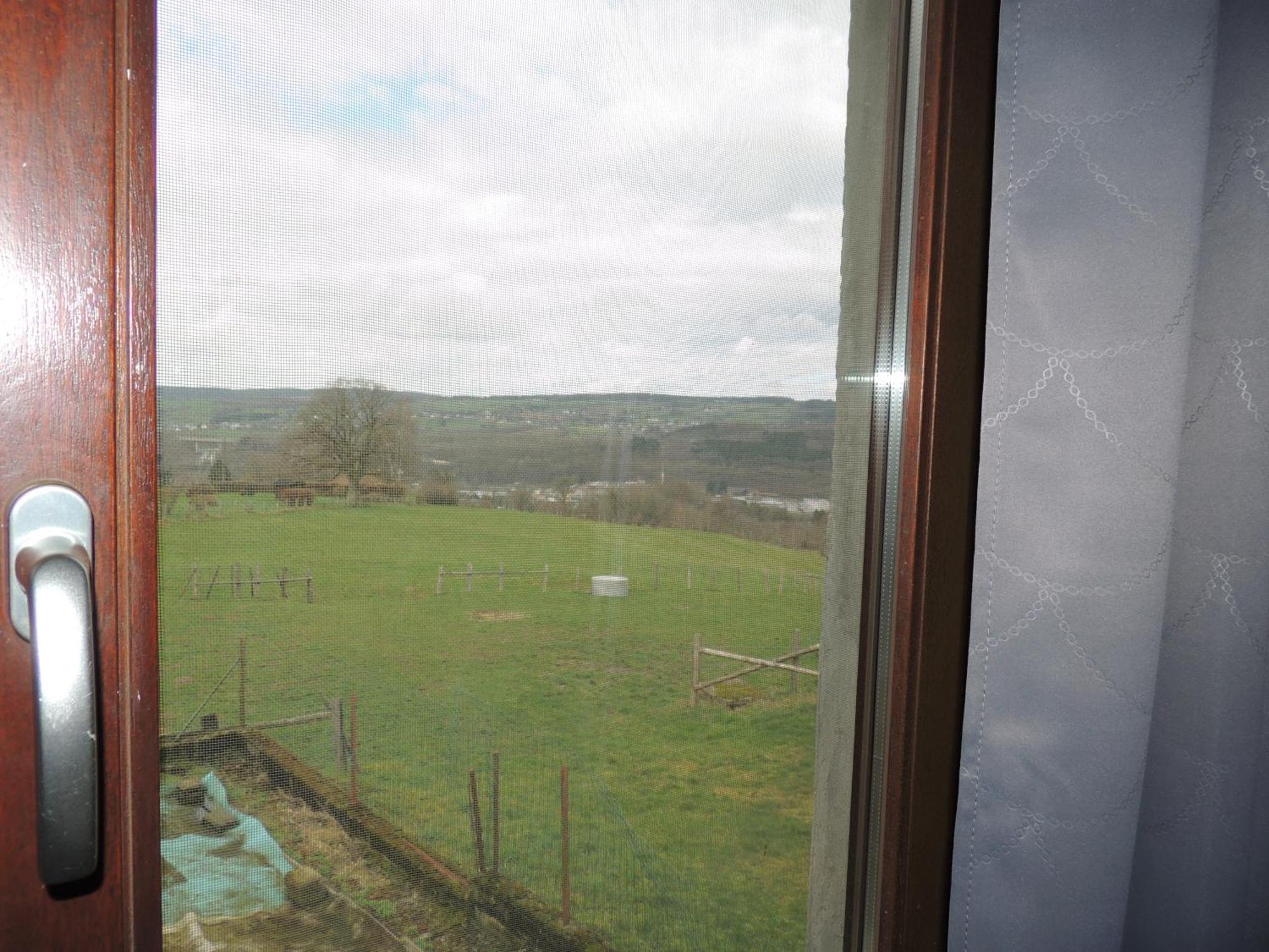 Bed and Breakfast La petite suisse Malmedy Camera foto