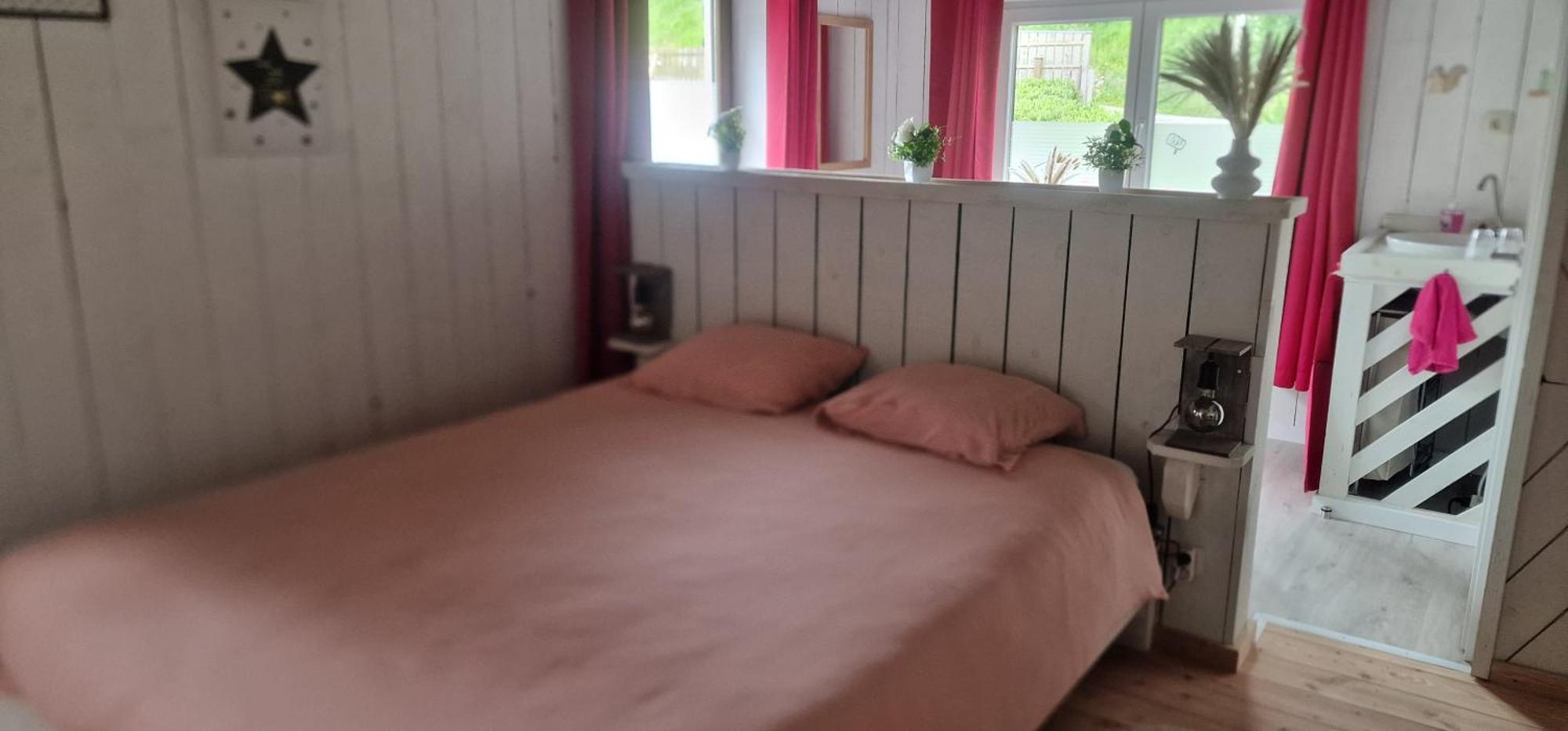 Bed and Breakfast La petite suisse Malmedy Esterno foto