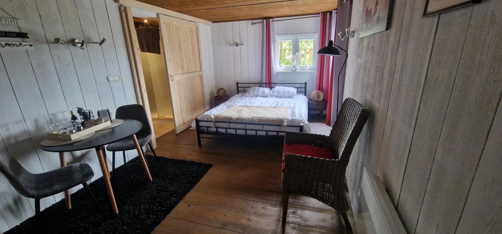 Bed and Breakfast La petite suisse Malmedy Esterno foto