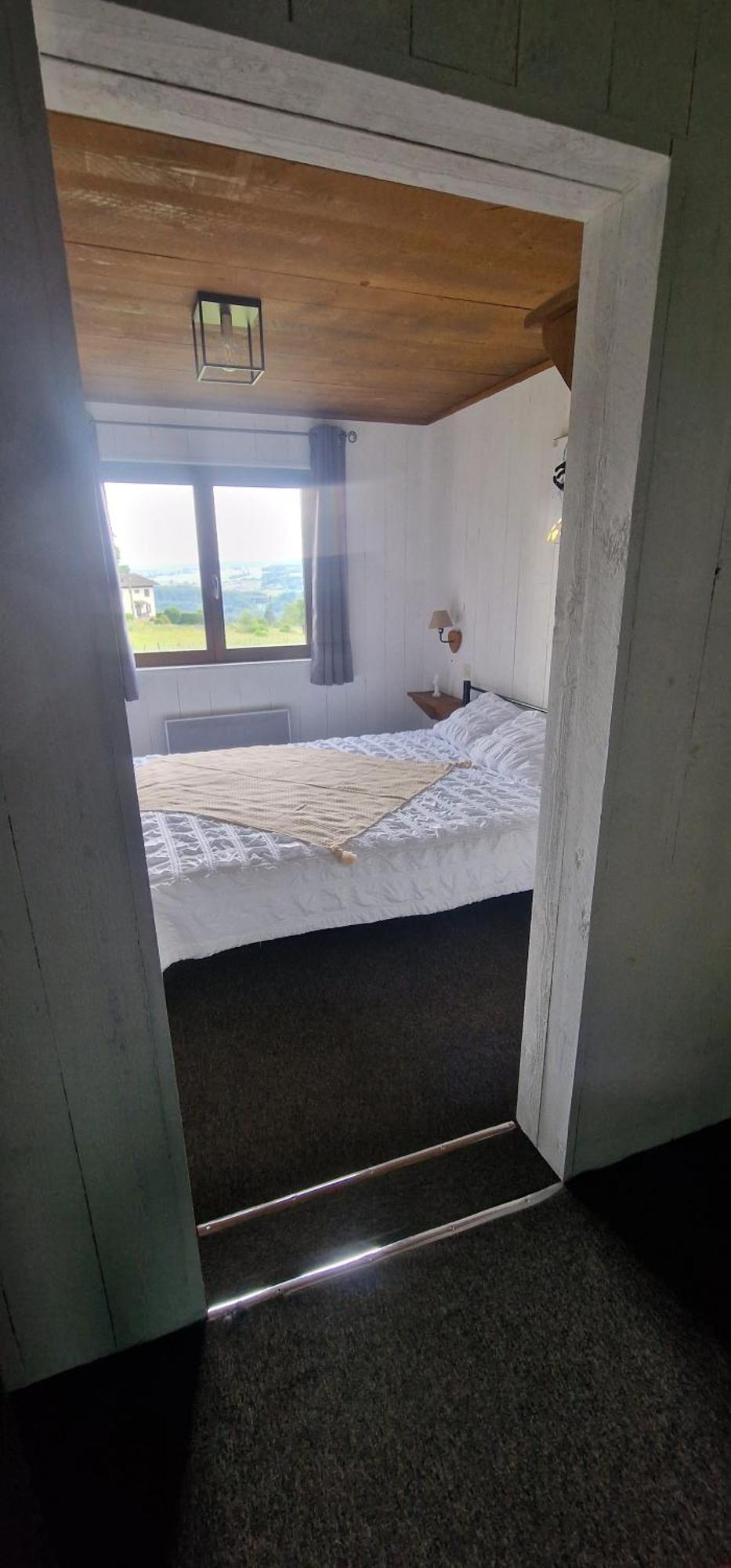 Bed and Breakfast La petite suisse Malmedy Esterno foto