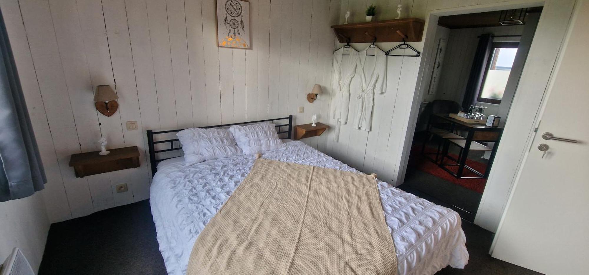 Bed and Breakfast La petite suisse Malmedy Esterno foto