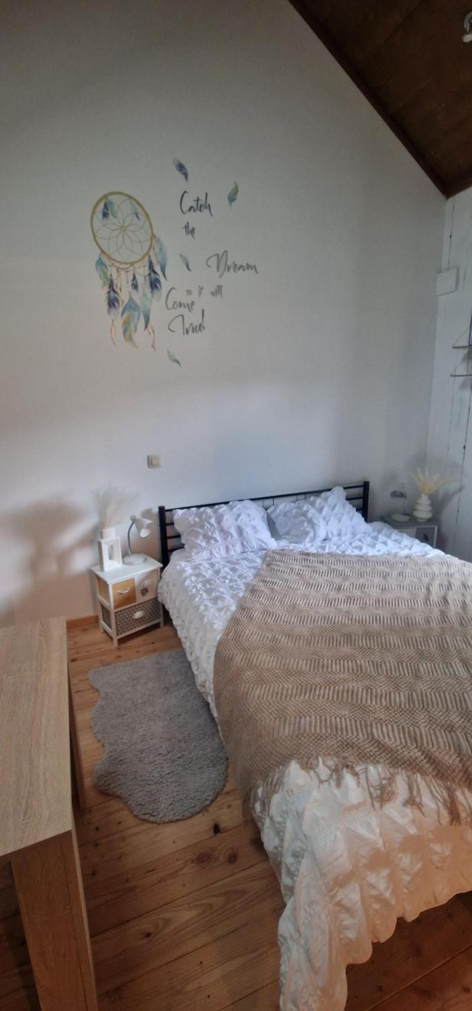 Bed and Breakfast La petite suisse Malmedy Esterno foto