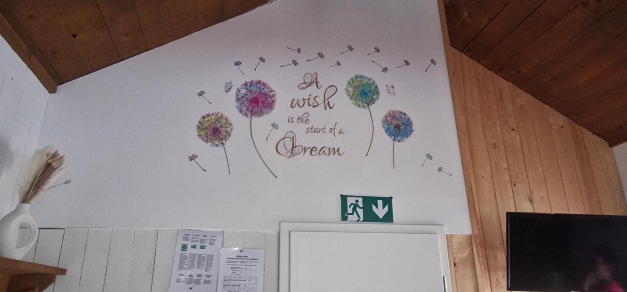 Bed and Breakfast La petite suisse Malmedy Esterno foto