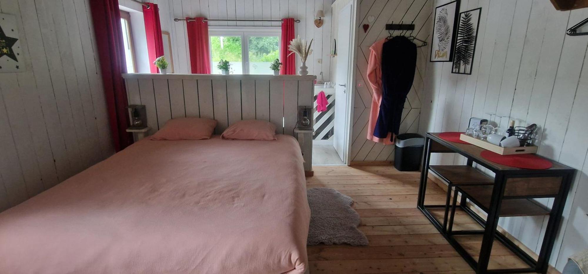 Bed and Breakfast La petite suisse Malmedy Esterno foto