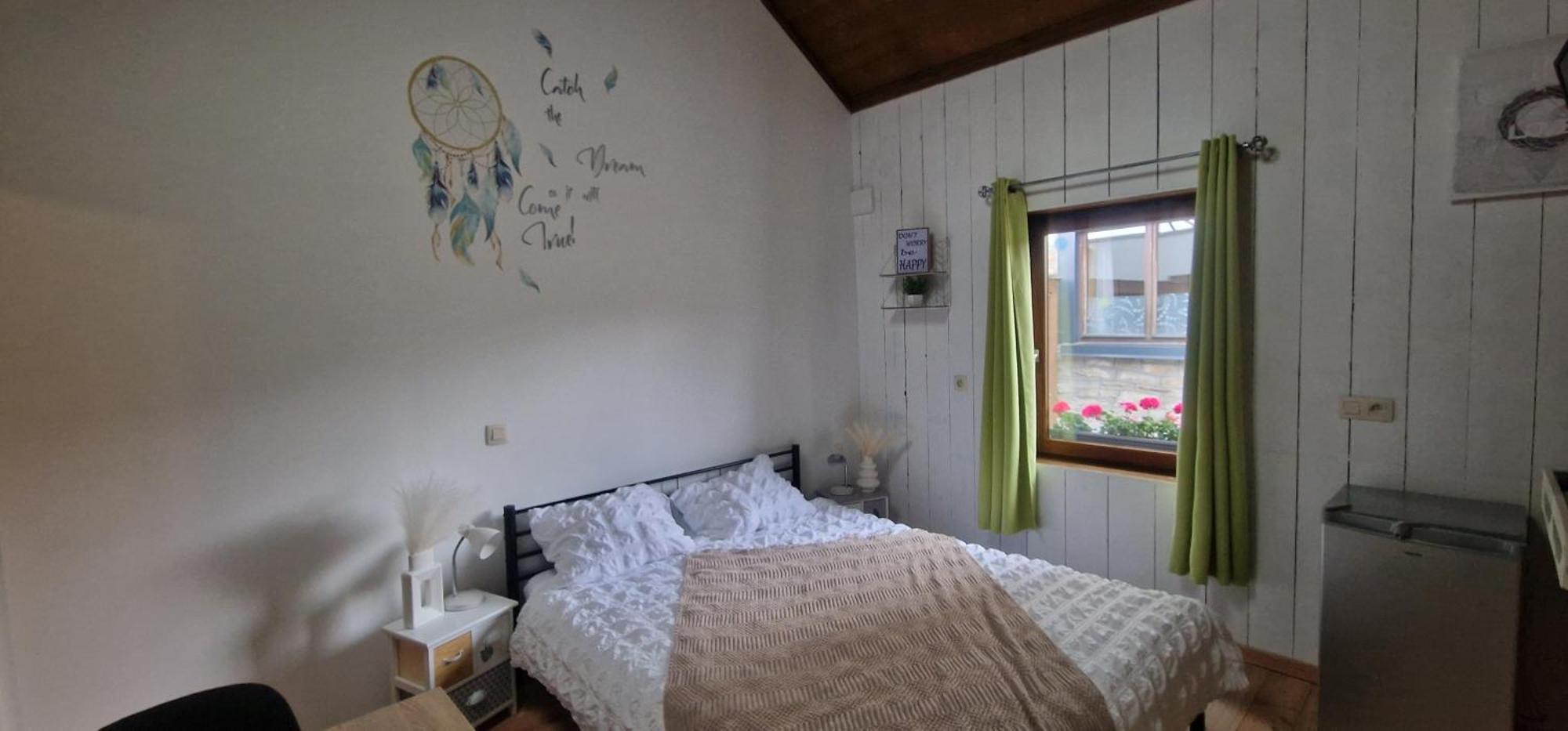 Bed and Breakfast La petite suisse Malmedy Esterno foto