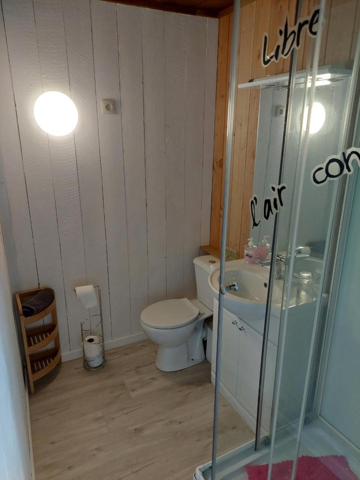Bed and Breakfast La petite suisse Malmedy Esterno foto