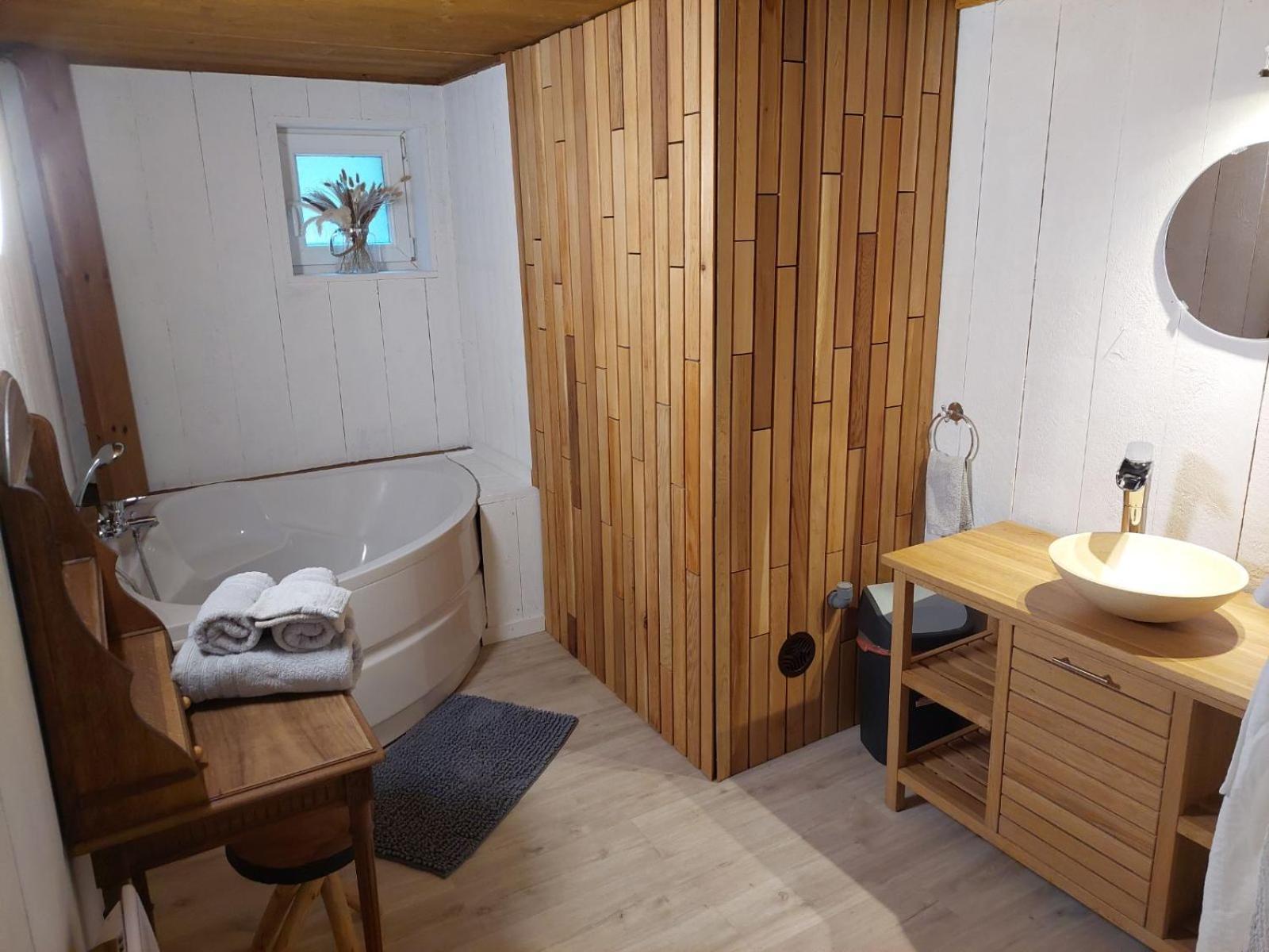 Bed and Breakfast La petite suisse Malmedy Esterno foto