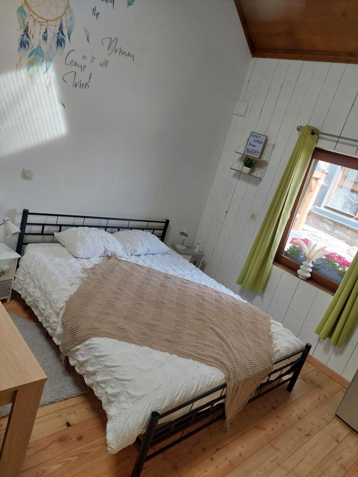 Bed and Breakfast La petite suisse Malmedy Esterno foto