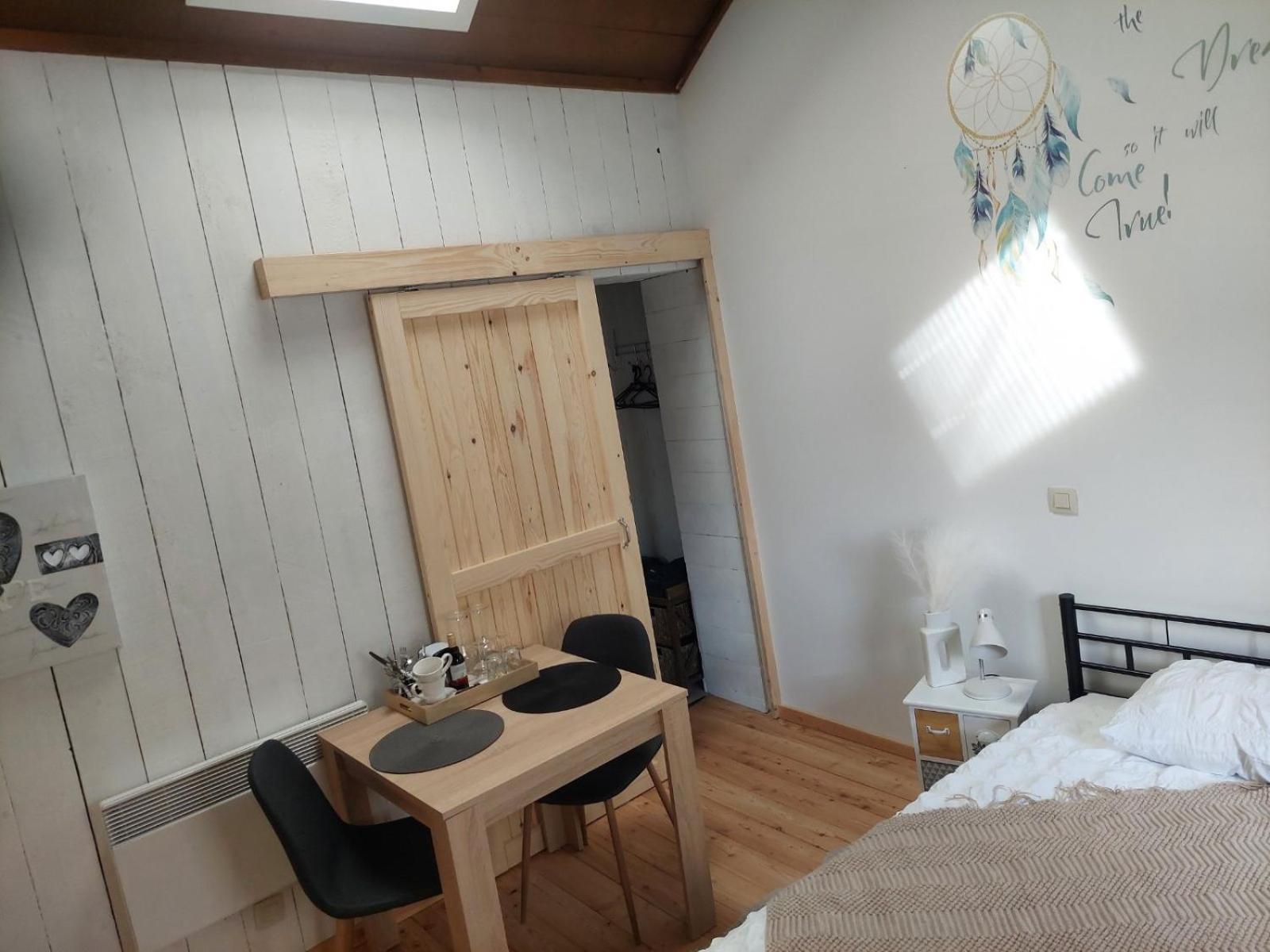 Bed and Breakfast La petite suisse Malmedy Esterno foto