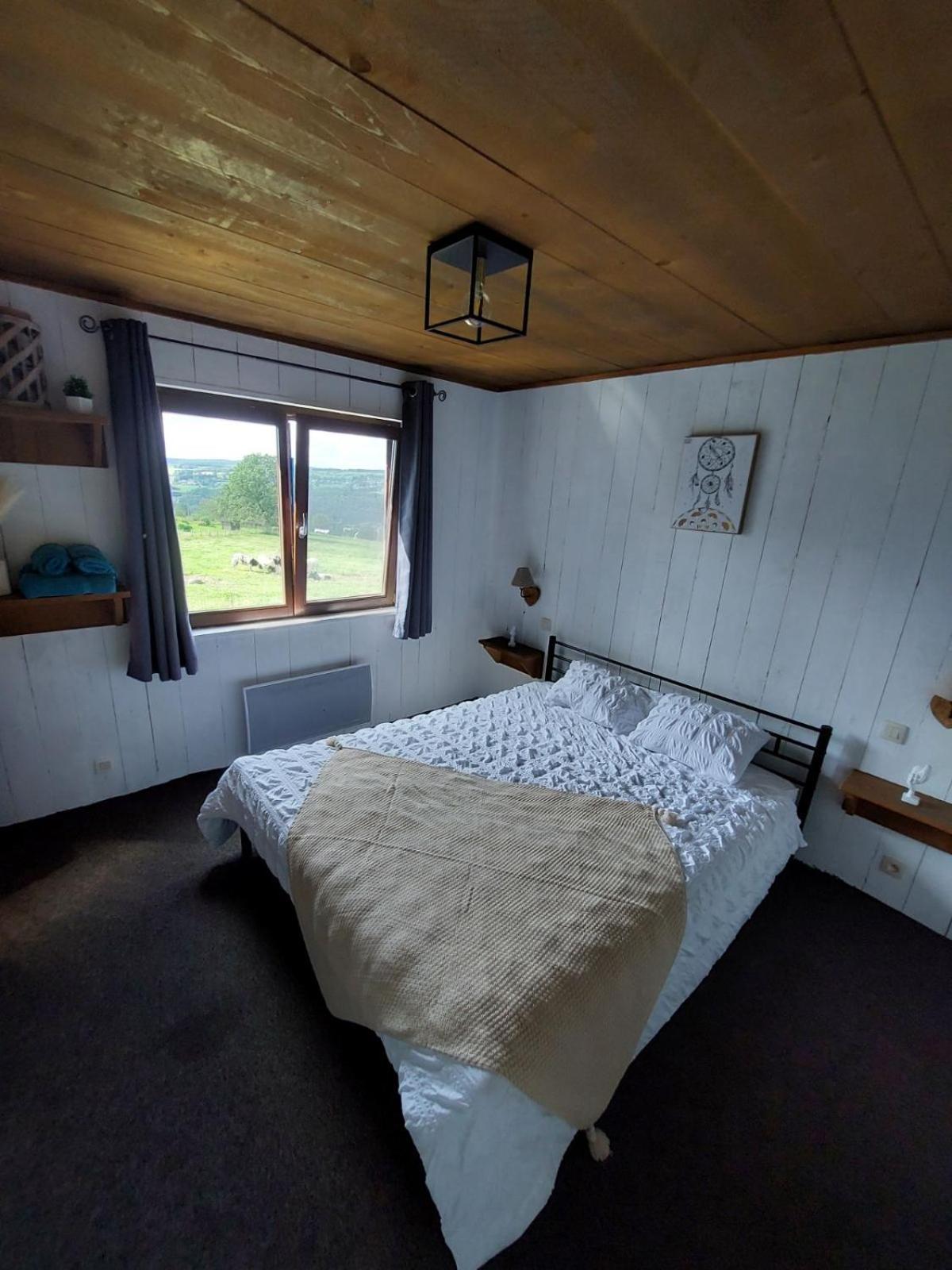 Bed and Breakfast La petite suisse Malmedy Esterno foto
